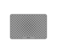 Верхний душ AM.PM Gem квадратный 940050000