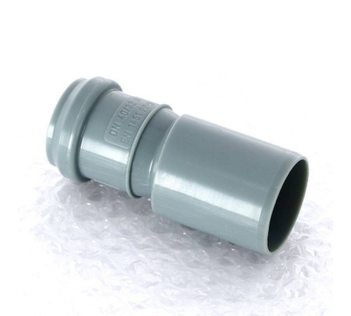 Патрубок переходной эксцентрический Sinikon Стандарт 40/32 514001.R