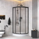 Душевой комплект AM.PM Gem 80x80 см WK90EM
