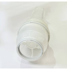 Адаптер выходной De Dietrich с конденсатоотводчиком 110/110 мм 7715073