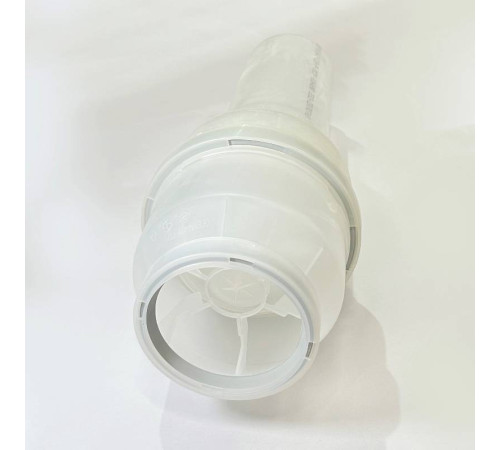 Адаптер выходной De Dietrich с конденсатоотводчиком 110/110 мм 7715073