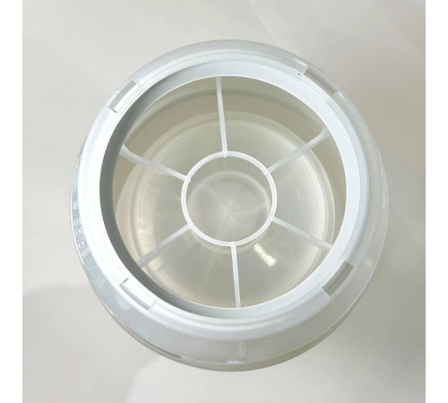 Адаптер выходной De Dietrich с конденсатоотводчиком 110/110 мм 7715073