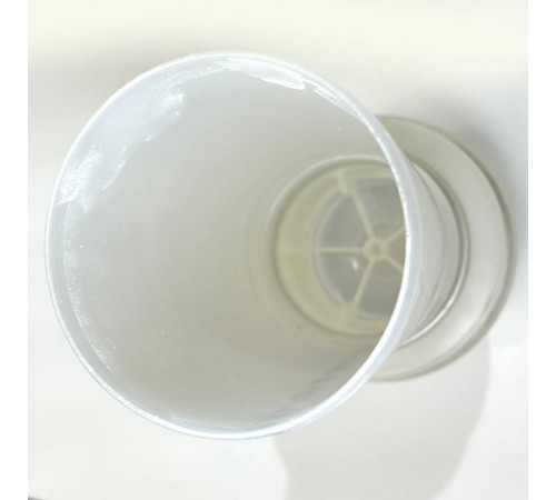 Адаптер выходной De Dietrich с конденсатоотводчиком 110/110 мм 7715073