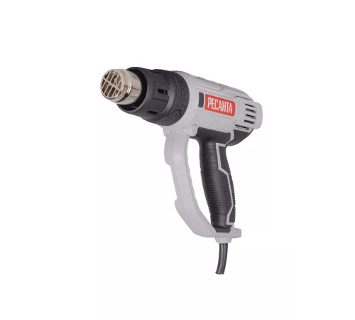 Фен строительный РЕСАНТА ФЭ-2000ЭК 2000 Вт ФЭ-2000ЭК