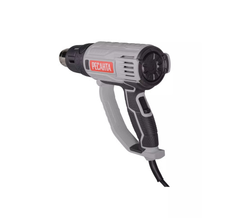 Фен строительный РЕСАНТА ФЭ-2000ЭК 2000 Вт ФЭ-2000ЭК