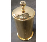 SaleMiglioreML.CRS-60.227.DO Cristalia Контейнер золото SaleML.CRS-60.227.DO_1332