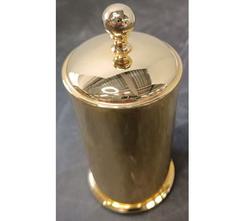 SaleMiglioreML.CRS-60.227.DO Cristalia Контейнер золото SaleML.CRS-60.227.DO_1332