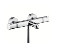 Смеситель для ванны Hansgrohe Ecostat Comfort термостатический хром 13114000