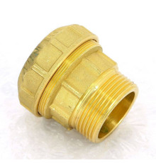 Муфта обжимная с наружной резьбой Itap VX-N 40 мм x 1 1/4 715 11/4