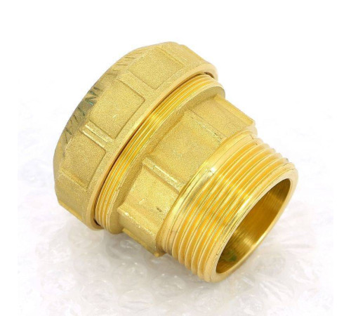 Муфта обжимная с наружной резьбой Itap VX-N 40 мм x 1 1/4 715 11/4