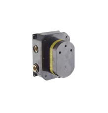 Внутренняя часть смесителя Kerama Marazzi универсальная термостатическая кнопочная 2 потока 27751KM.00.000