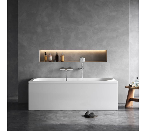 Ванна акриловая AM.PM Sense 170х70 см W76A-170-070W-A