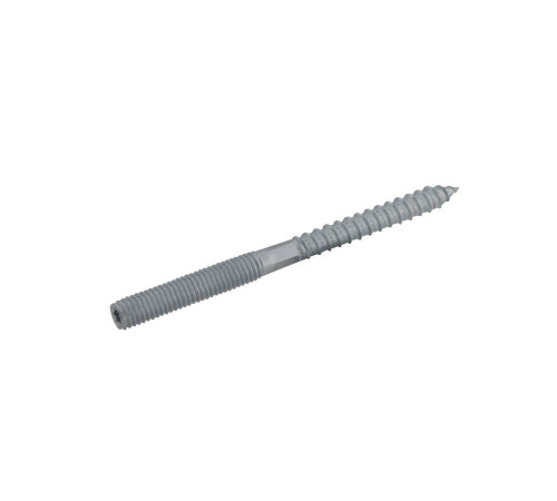Винт-шуруп Walraven BIS Torx M10x120 мм оцинкованная сталь 6283012