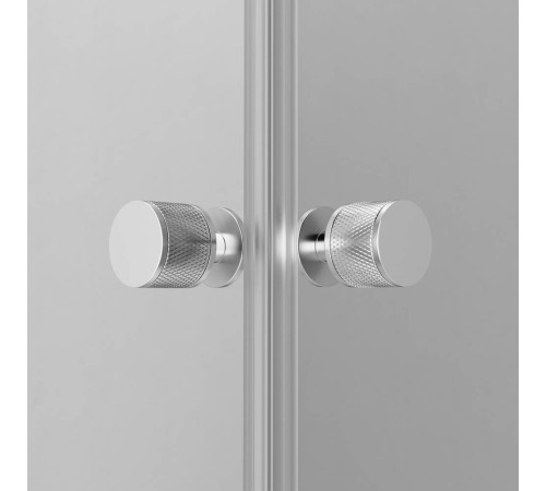 Душевое ограждение AM.PM X-Joy 100х80 см без поддона W94G-403-10080-MT