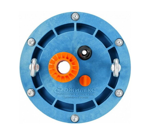 Оголовок скважинный Джилекс ОСП 110-133/25 6300