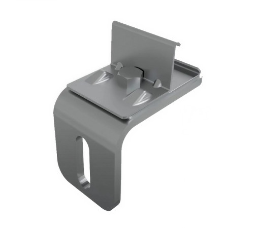 Крепление одинарное Hommet 9030002