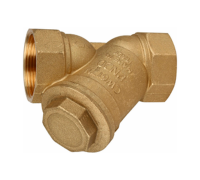 Фильтр сетчатый Itap 192 1 1/2 500 мкм 1920112