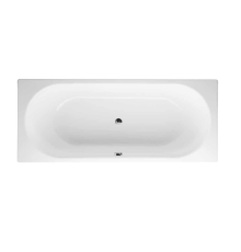 Ванна Bette BetteStarlet 1800x800x420 мм белая 1630000