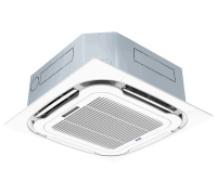 Внутренний блок VRF системы кассетный AUX ARVCA-H140/4R1Y
