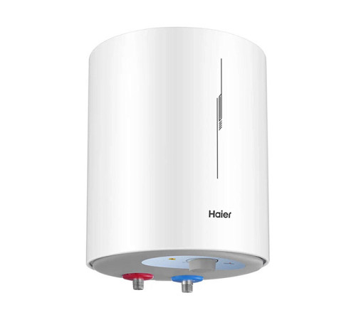 Водонагреватель электрический накопительный Haier ES10V-RQ1(R) 10 л 2 кВт установка над раковиной GA0R1NE00RU