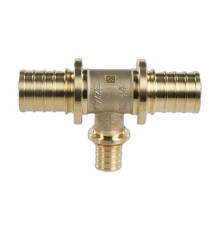 Тройник переходный боковой REHAU RAUTITAN MX 32-20-32 11080651001