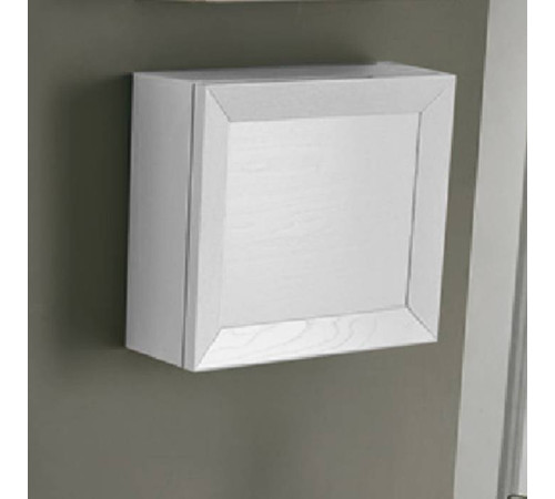 Пенал-ящик подвесной EBAN Gianna 44 50x19x44 см bianco assoluto FPNGN040DBA