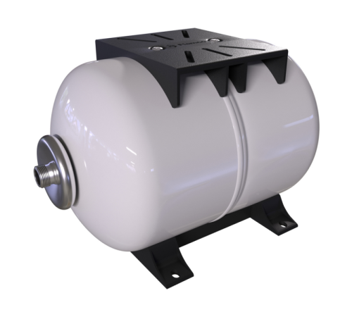 Расширительный бак для водоснабжения Flamco Airfix RH 50/4.0 10 бар 24890RU