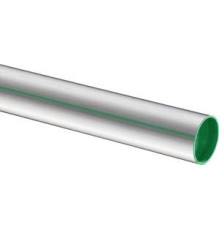 Труба из нержавеющей стали Viega Sanpress XL 1.4521 108.0x2.0 мм штанга 6 м 616595
