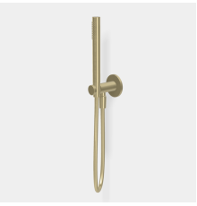 Душевой набор Fima Carlo Frattini брашированный шампань F2287/4NOTHS