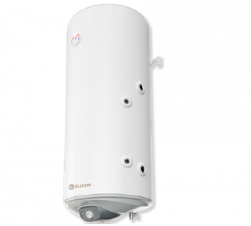 Водонагреватель комбинированный Eldom Green Line WV12046SR вертикальный 120 л WV12046SR