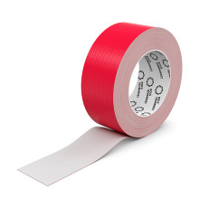 Лента армированная самоклеящаяся Energopro C 48 мм х 25 м красная EPRL04825ARSKRDC