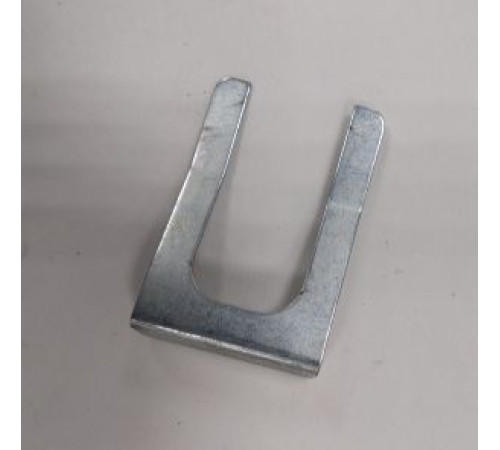 Пружина фиксирующая мотора трехходового клапана BAXI 200025374