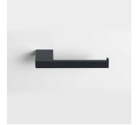 Держатель туалетной бумаги Colombo Design MiniQ правый графит матовый B5008D.GM