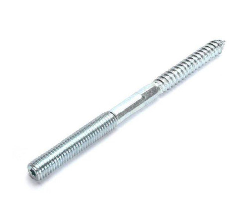 Шпилька-шуруп для хомута Walraven M10x80 мм 6283008