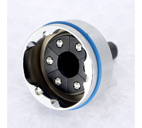 Расширительная насадка REHAU RAUTOOL QC 32x4,4 мм 214175