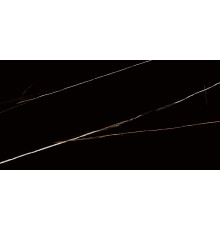 Керамогранит Laparet Lawa Black черный полированный 60х120 см х9999295207