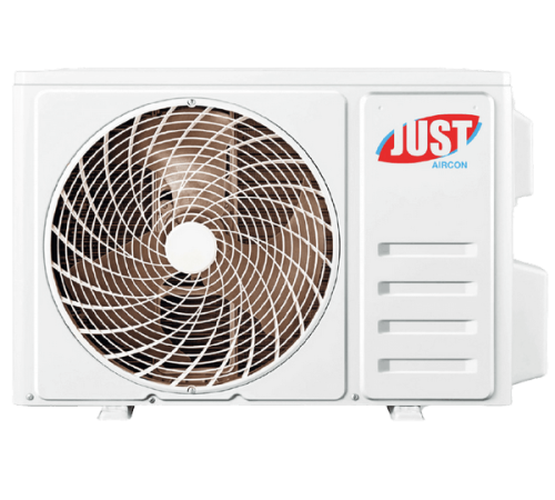 Кондиционер сплит-система JUST Aircon JUST RED JAC-18HPSA/IF / JACO-18HPSA/IF