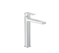 Смеситель для раковины Hansgrohe Metropol Classic ComfortZone 260 хром 32512000