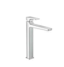 Смеситель для раковины Hansgrohe Metropol Classic ComfortZone 260 хром 32512000