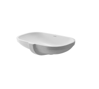 Раковина Duravit D-Code 495x290 мм 0338490000