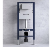 Инсталляция для подвесного унитаза AM.PM PrimeFit L с механической клавишей I012709.0138