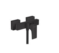 Смеситель для душа Hansgrohe Metropol матовый черный 32560670
