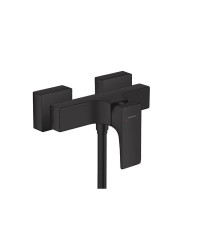 Смеситель для душа Hansgrohe Metropol матовый черный 32560670