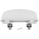 Сиденье с крышкой Ideal Standard La Dolce Vita микролифт дюропласт sandwich белое E266701