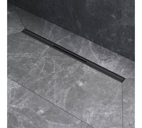 Трап для душа линейный AM.PM Masterflow Slim line 60 см W01SC-S11-060-05BM