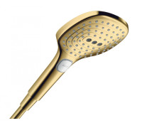 Ручной душ Hansgrohe Raindance Select E 120 3 режима 26520990