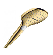 Ручной душ Hansgrohe Raindance Select E 120 3 режима 26520990