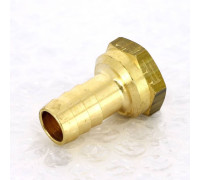 Штуцер с внутренней резьбой Tiemme 1501 1/2х15 мм 1500280