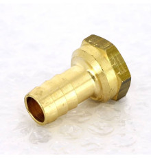 Штуцер с внутренней резьбой Tiemme 1501 1/2х15 мм 1500280