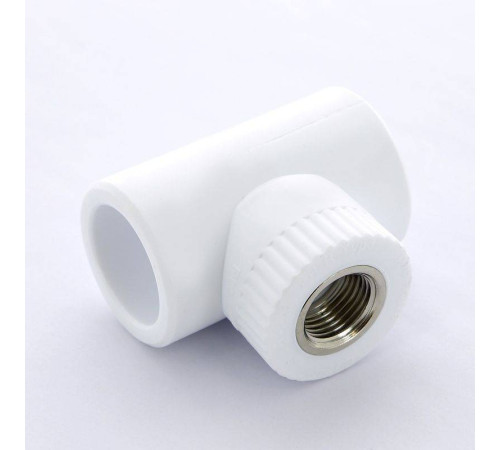 Тройник переходной Pro Aqua 32 мм х 1 ВР PA24018P